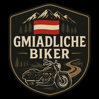 Gmiadliche Biker